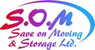 Save On Moving & Storage